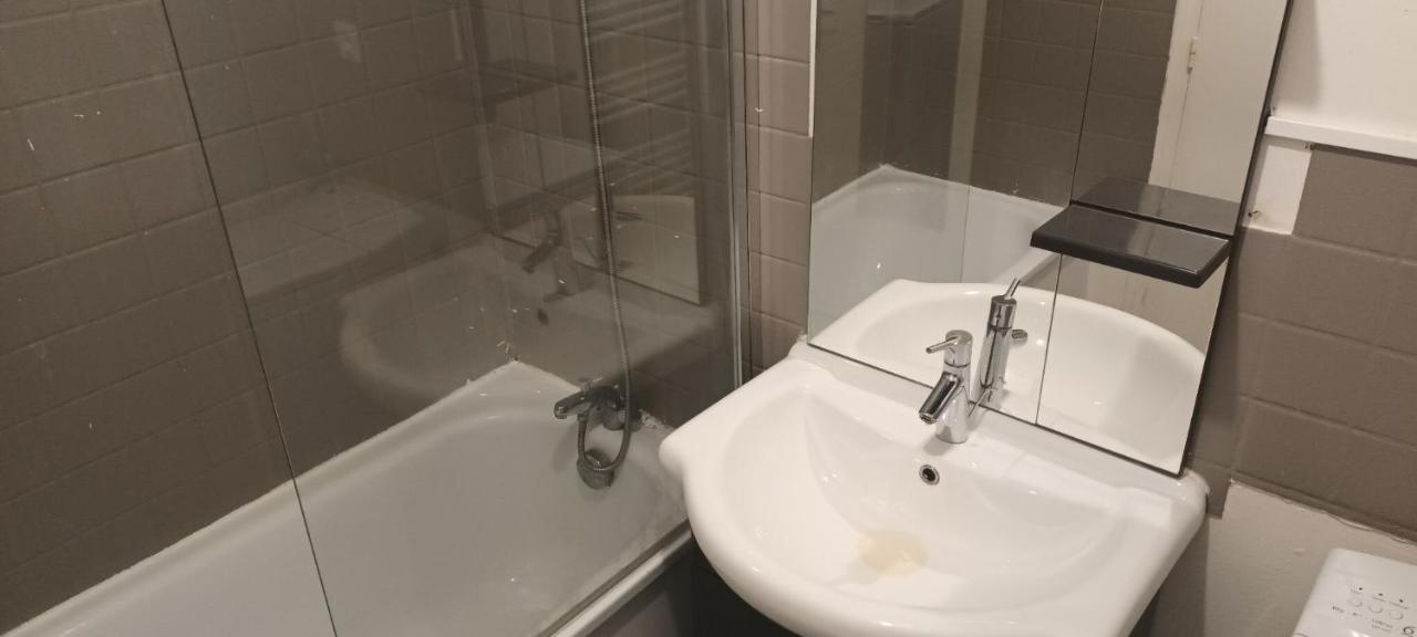 L'Yser - Appartement Proche De La Gare - Руан Екстериор снимка